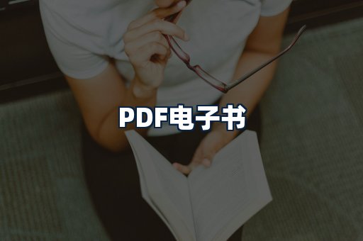 PDF电子书